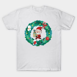 Christmas Gifts T-Shirt